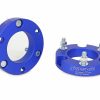 TRC096FLK_2 TOYOTA HILUX 2015-ON | HILUX GGN125R, GUN126R, 136R (N80) 4WD - SuperPro Easy-Lift Strut Spacer Kit