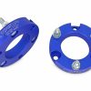 TRC096FLK_3 TOYOTA HILUX 2015-ON | HILUX GGN125R, GUN126R, 136R (N80) 4WD - SuperPro Easy-Lift Strut Spacer Kit