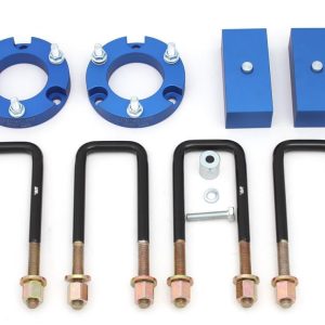 TOYOTA HILUX 2005-2015 | HILUX GGN25R, KUN26R (N70) 4WD - SuperPro Easy-Lift Kit