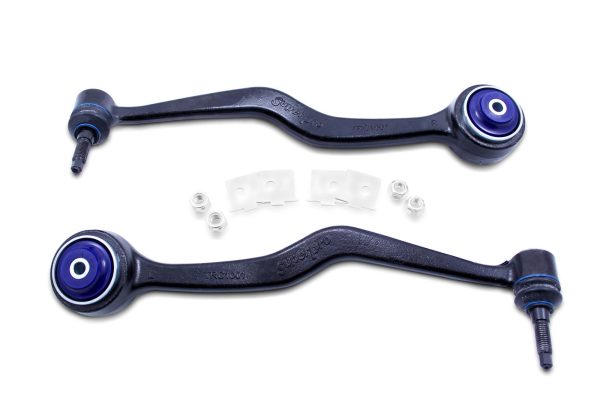 VAUXHALL VXR8 2007-2013 | VXR8 E SERIES - Caster Arm Complete Assembly