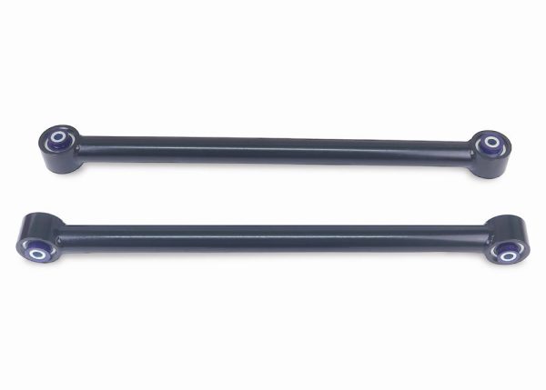 TRC1027_3 NISSAN PATROL 1988-1997 | PATROL GQ Y60 WAGON - Trailing Arm Kit - Lower Extended