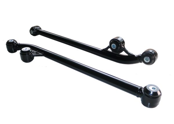 SUZUKI JIMNY 2023-ON | JIMNY A6G 5 DOOR - Radius Arm Assembly Kit - Fixed Offset