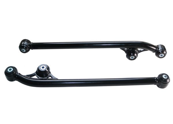 SUZUKI JIMNY 2023-ON | JIMNY A6G 5 DOOR - Radius Arm Assembly Kit - Fixed Offset