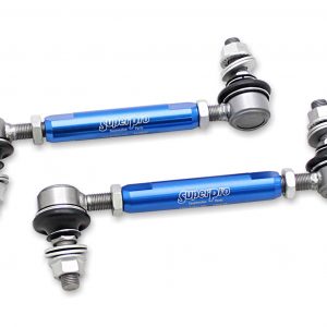 NISSAN PATHFINDER 1995-2005 | PATHFINDER R50 - Sway Bar Link Kit - Heavy Duty Adjustable