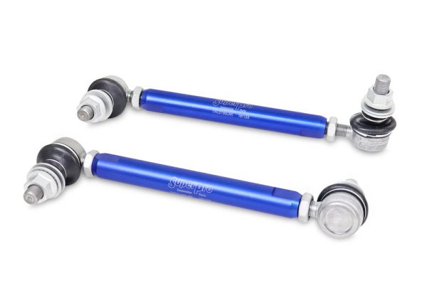 FORD RANGER 2011-2015 | RANGER PX I 4WD - Sway Bar Link Kit - Heavy Duty Adjustable