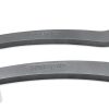 TOYOTA LAND CRUISER 1998-2007 | LAND CRUISER 105 SERIES - Radius Arm Assembly Kit