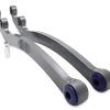 TOYOTA LAND CRUISER 1998-2007 | LAND CRUISER 105 SERIES - Radius Arm Assembly Kit