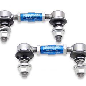 FORD MUSTANG 2014-ON | MUSTANG S550, S650 FM, FN - Sway Bar Link Kit - Heavy Duty Adjustable