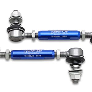 TOYOTA LAND CRUISER 2021-ON | LAND CRUISER 300 SERIES - Sway Bar Link Kit - Heavy Duty Adjustable