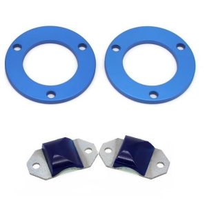MITSUBISHI TRITON 2015-2024 | TRITON MQ, MR 2WD - SuperPro Easy-Lift Strut Spacer Trim Kit