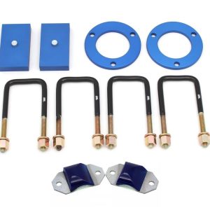MITSUBISHI TRITON 2006-2015 | TRITON ML, MN 2WD - SuperPro Easy-Lift Kit