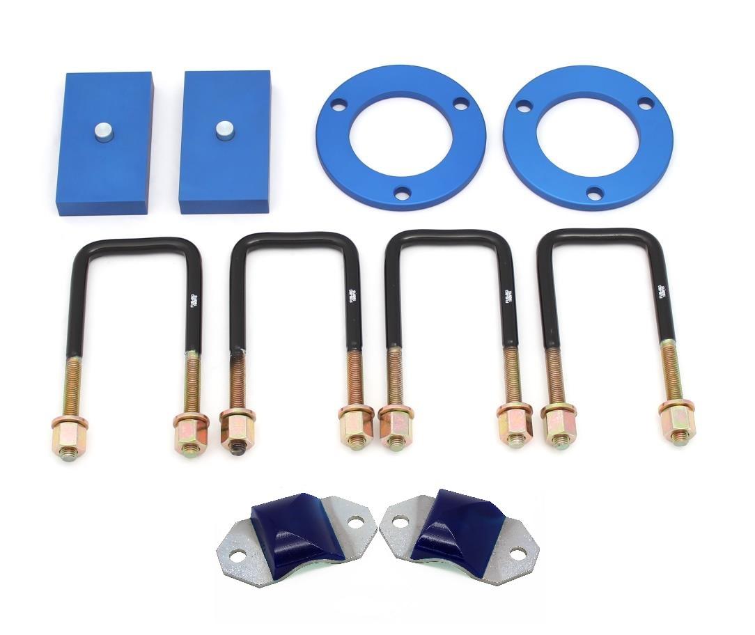 MITSUBISHI TRITON 2006-2015 | TRITON ML, MN 4WD - SuperPro Easy-Lift Kit