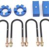 FORD RANGER 2011-2015 | RANGER PX I 4WD - SuperPro Easy-Lift Kit