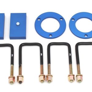 MITSUBISHI TRITON 2015-2024 | TRITON MQ, MR 2WD - SuperPro Easy-Lift Kit
