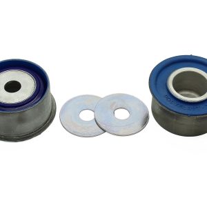 MITSUBISHI PAJERO 2000-2007 | PAJERO NM, NP - Differential to Subframe Mount Bush Kit - SupePro Hybrid