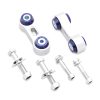 TRC2924_2 SUBARU IMPREZA 1992-2000 | IMPREZA WRX GC, GF - Sway Bar Link Rod Kit