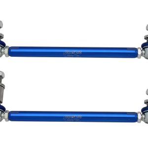 VW GOLF 2020-ON | GOLF MK8 R CD, CG - Sway Bar Link Kit - Heavy Duty Adjustable