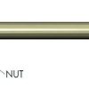 TRC4304_2 NISSAN NAVARA NP300 2015-ON | NAVARA D23, NP300 SINGLE & KING CAB 2WD (LEAF REAR) - Sway Bar Link - Heavy Duty Extended
