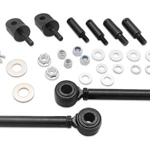 JEEP WRANGLER 1996-2007 | WRANGLER TJ - Sway Bar Link - Heavy Duty Extended
