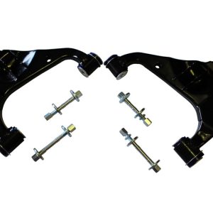 TOYOTA HILUX 2005-2015 | HILUX GGN25R, KUN26R (N70) 4WD - Control Arm Lower Complete Assembly Offset Kit - Camber & Caster Adjustable