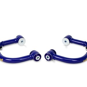 TOYOTA HILUX 2015-ON | HILUX GGN125R, GUN126R, 136R (N80) 4WD - Control Arm Upper Complete Assembly - Fixed Offset
