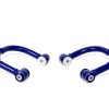 TOYOTA HILUX 2015-ON | HILUX GGN125R, GUN126R, 136R (N80) 4WD - Control Arm Upper Complete Assembly - Fixed Offset