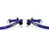TOYOTA HILUX 2015-ON | HILUX GGN125R, GUN126R, 136R (N80) 4WD - Control Arm Upper Complete Assembly - Fixed Offset