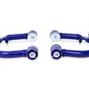 TOYOTA HILUX 2015-ON | HILUX GGN125R, GUN126R, 136R (N80) 4WD - Control Arm Upper Complete Assembly - Fixed Offset