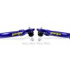 TOYOTA HILUX 2015-ON | HILUX GGN125R, GUN126R, 136R (N80) 4WD - Control Arm Upper Complete Assembly - Fixed Offset