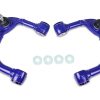 TOYOTA HILUX 2015-ON | HILUX GGN125R, GUN126R, 136R (N80) 4WD - Control Arm Upper Complete Assembly - Fixed Offset