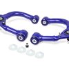 TOYOTA HILUX 2015-ON | HILUX GGN125R, GUN126R, 136R (N80) 4WD - Control Arm Upper Complete Assembly - Fixed Offset