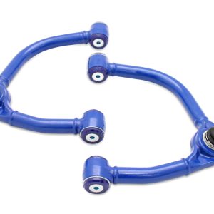 VW AMAROK 2010-2022 | AMAROK 2H 4MOTION - Control Arm Upper Complete Assembly - Fixed Offset