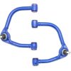 VW AMAROK 2010-2022 | AMAROK 2H 4MOTION - Control Arm Upper Complete Assembly - Fixed Offset