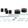 TRCHILUXDD_2 TOYOTA LAND CRUISER PRADO 2002-2010 | LAND CRUISER PRADO 120 SERIES - Differential Drop Kit