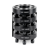 TTSPACER6X114_366_1HC-768x768 Set of 4 Tuff Torque 30mm Non Hub Centric Wheel Spacers 6/139 Mitsubishi L200 82-05