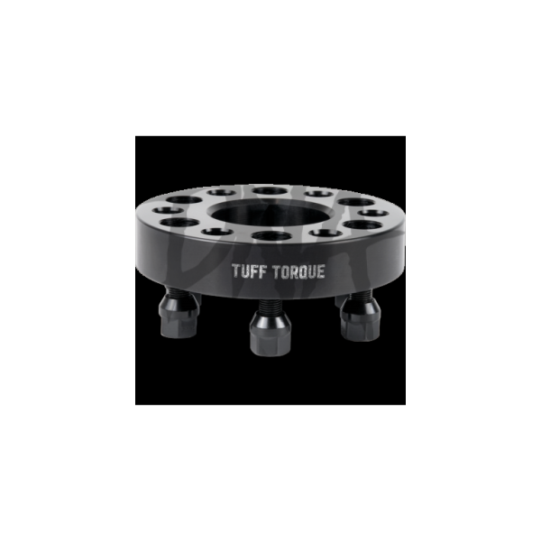 TTSPACER6X114_366_1HC_2-768x768 Set of 4 Tuff Torque 30mm Non Hub Centric Wheel Spacers 6/139 Mitsubishi L200 82-05