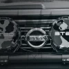 STEDI Type-X 8.5-inch Cover - Single