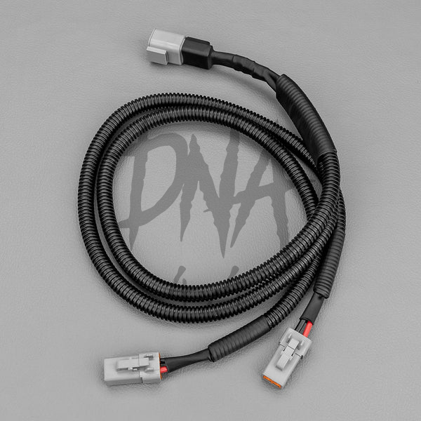 dt-p-splitter-g-5_1_600x STEDI 2 to 1 Deutsch Connector / Splitter | 2 Lights with 1 Harness (1.5M) - DT or DTP