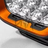Type X™ EVO 7" LED Driving Lights (PAIR)