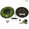 ROADspec Ford FORD Ranger 2.2 TDCi / 3.2 TDCi (2011 onwards) T64/65 Clutch kit