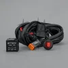 STEDI Wiring Harness (Not High Beam Triggered)