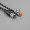 STEDI Wiring Harness (Not High Beam Triggered)