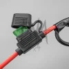 STEDI Wiring Harness (Not High Beam Triggered)