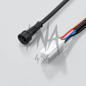 STEDI Switch Quick Plug & Play Connector (NP300)