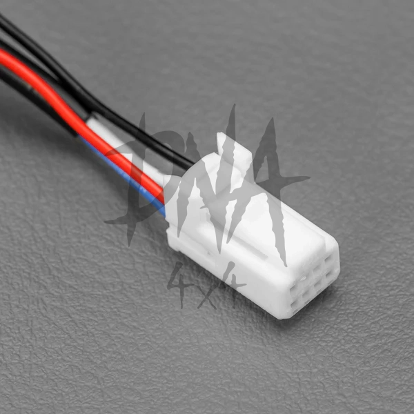 STEDI Switch Quick Plug & Play Connector (NP300)