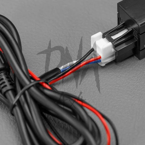 STEDI Switch Quick Plug & Play Connector (NP300)