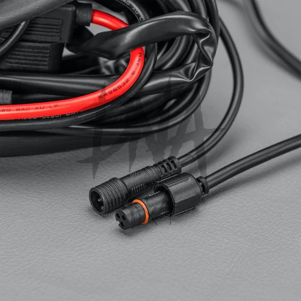 STEDI Switch Quick Plug & Play Connector (NP300)