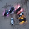 STEDI Surface LED Rock Lights - RGB (Set of 6)