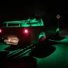 STEDI Surface LED Rock Lights - RGB (Set of 6)