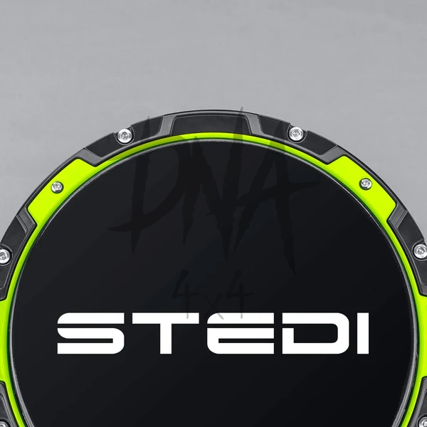 stedi-typex-pro-colour-rings-001_600x STEDI Type-X Pro Colour Rings